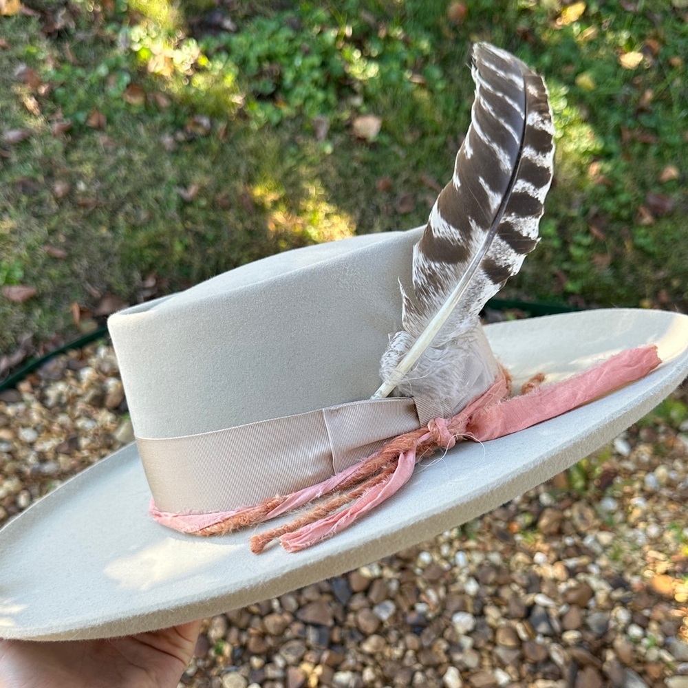Stetson Kings Row Hat